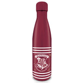 Botella Metal Hogwarts Harry Potter